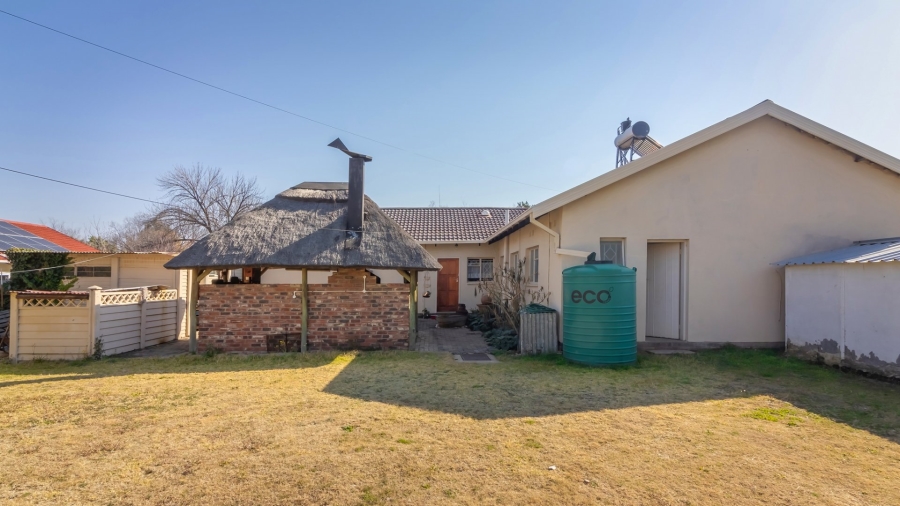 3 Bedroom Property for Sale in Elandia Free State
